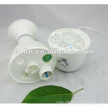 Ultrasonic low power consumption humidifier mist maker